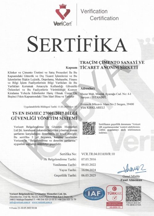 iso27001-tr